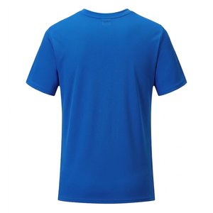 Chemises habillées boutonnées décontractées et élégantes pour hommes, très demandées, grandes tailles, à manches courtes, en flanelle, design tricoté respirant pour le printemps - Product Image 2