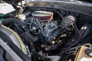 Ford F-250 Ranger 4x4 de 1968 - Product Image 6