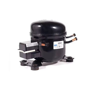 Chatarra de motores eléctricos usados baratos/ Chatarra de compresores de refrigeradores usados de calidad - Product Image 4