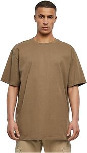 Camiseta de Alta Calidad en Oferta, 260 g/m², Impresión Personalizada, Algodón y Poliéster, Camiseta Blanca para Hombre, Muestra Gratis, Fabricante de Ropa - Product Image 1