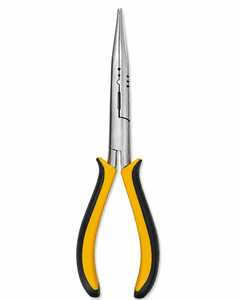 High Quality Customize Stain Less Steal <b>Light</b> Weight Fly Fishing Tool With Customize Logo - Product Image 4