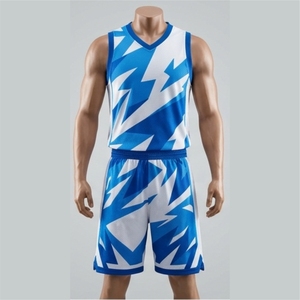 Uniformes de Baloncesto con Diseño de Logotipo Personalizado, Gran Venta, Nueva Llegada, Uniformes de Animación para Adultos y Niños - Product Image 4