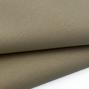 Tissu Ponte Roma en coton/modal pour vêtements de yoga et de sport pour femmes Lulu Yoga - Product Image 4