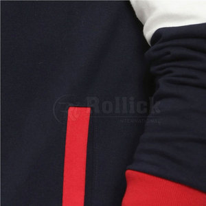 Chaqueta Bomber de Diseño Moderno y a la Moda, la Más Vendida, Fácil de Usar, Ropa Abrigada para Hombre - Product Image 6