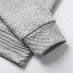 Sweat-shirts pour hommes de qualité supérieure, tendance, à faible MOQ, best-sellers, 100% coton, séchage rapide, couleur personnalisée, sweats-shirts haut de gamme - Product Image 6