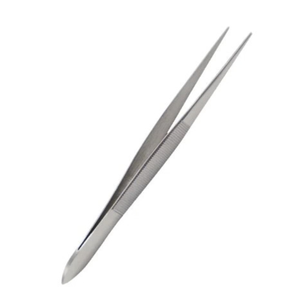 Kit d'instruments dentaires Dermispro 8 pièces pour étudiants en dentisterie, outils de nettoyage des dents en acier inoxydable, certifié CE, instruments d'hygiène buccale - Product Image 4