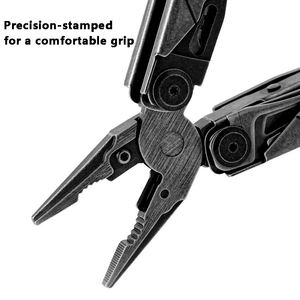 24-in-1 <b>Multi</b> <b>Tool</b> Stainless Steel Folding Pliers Screwdriver Outdoor <b>Camping</b> Survival <b>Tool</b> Portable Hand <b>Tool</b> - Product Image 2