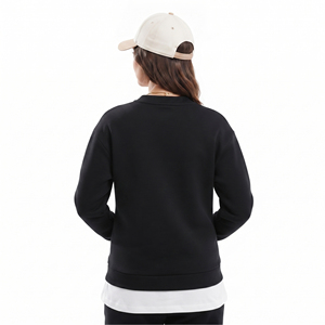 <b>Nursing</b> Breastfeeding Jackets Ladies 100% Cotton Fleece Maternity Bomber Jacket Women's Crew Neck <b>Nursing</b> Maternity Jackets - Product Image 4