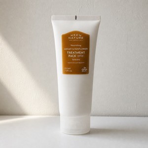 Tratamiento Capilar Dr.Orga Argan Sunflower 210ml - Product Image 3