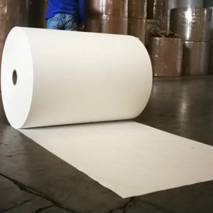 White <b>A4</b> <b>Paper</b> Jumbo Rolls for Printing Applications - Product Image 6