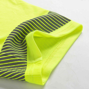 Breathable High Demanding Men Safety Polo Shirts Easy To Wear High Stylish Wear New Arrival Washable Men Safety Polo Shirts - Product Image 4