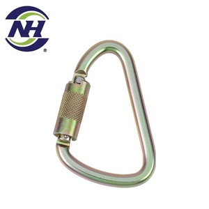 ตะขอยึดหมุนสังกะสีขนาดใหญ่พิเศษสำหรับงานหนัก - Product Image 1