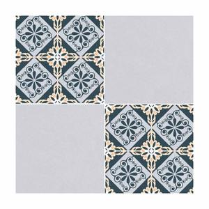 กระเบื้องเซรามิกขนาด 40×40 ซม. กระเบื้องปูพื้นทนทานสำหรับห้องครัว ห้องน้ำ และพื้นที่ใช้สอย - Product Image 1