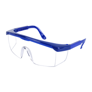 نظارات واقية لركوب الدراجات مضادة للصدمات شفافة مقاومة للرياح والغبار لحماية العمل نظارات كيميائية - Product Image 4