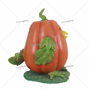 Calabaza gallina <span class=keywords><strong>rata</strong></span> araña 100 Cm ratones Hombre Lobo ratones fantasma Halloween árbol Banco embrujado <span class=keywords><strong>esqueleto</strong></span> sin cabeza bruja arco gigante - Product Image 6