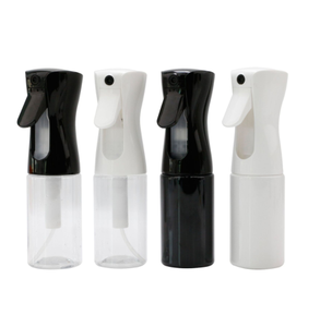 Professional 500ml <b>Big</b> Capacity High Pressure Fine Mist Spray Bottle Anti-Slip Durable Metal/Plastic <b>Tools</b> Hair Styling - Product Image 6