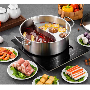 ชุดหม้อไฟสุดน่ารักสำหรับมื้อค่ำโฮมเมดสุดประทับใจ ชุดหม้อไฟสุดน่ารัก - Product Image 2