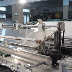 Ligne de production de bandages en gaze médicale - Product Image 3