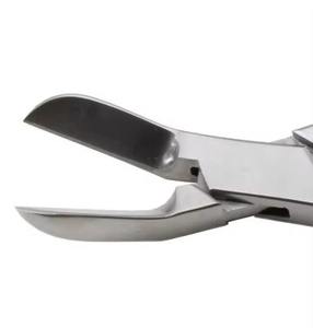 คีมตัดกระดูกแบบกล่องลิสตันคุณภาพสูง ขายดีจากโรงงานโดยตรง สำหรับเครื่องมือศัลยกรรมประสาท - Product Image 6