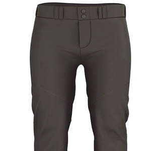 Men's Plus Size Baseball & Softball <b>Pants</b> Youth Baseball <b>Pants</b> in Soft Comfortable Fabric Wholesale Baseball <b>Pants</b> - Product Image 6