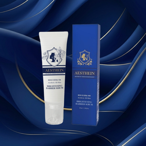 AESTHEIN 50ml K-Beauty Sérum Potenciador de Luminosidad y Barrera Cutánea con Niacinamida y Ácido Tranexámico para Manchas Oscuras, Pigmentación y Melasma en la Piel del Rostro - Product Image 1