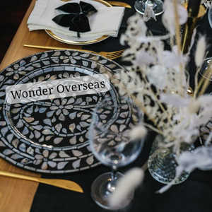 สงสัยในต่างประเทศล่าสุดหอยมุกที่ชาร์จอเนกประสงค์สั่งซื้อขั้นต่ำ100ชิ้น - Product Image 5