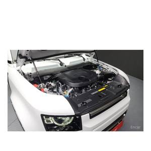 Land Rover Defender 130 D300 X-Dynamic HSE Diesel Automatique 2023/12, 2 149 km, avec caméra de recul, conduite à gauche - Product Image 6