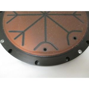 AMAT 0020-32151 Mandril ESC, Pedestal de 200 mm, con Muesca - Equipo y Piezas de Semiconductores de Confianza de la Marca Global Legacy - Product Image 3