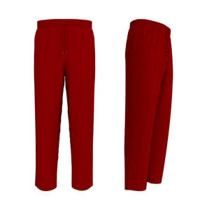 Vente flash - Tenue de sport pour course à pied et entraînement - Uniforme de club coloré - Jersey de haute qualité - Nouveau design - Pantalon de cricket - 100% polyester - Séchage rapide - Product Image 4