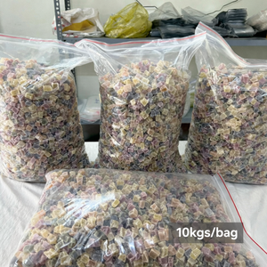 Seamoss Gummies Vietnam Supplier Seaweed Jam Passion <b>Fruit</b> Dragon <b>Fruit</b> OEM manufacturer ANGLE - Product Image 6