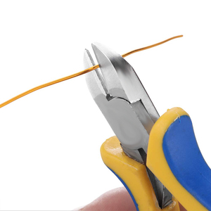 <b>SET</b> of 3 Jewelry Making <b>Pliers</b> Jewelry <b>Pliers</b> <b>Set</b> Beading <b>Pliers</b> Kit Jewelry Making Tools for DIY Craft 2026 - Product Image 1