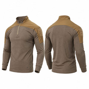 Chemise de chasse pour la randonnée et le camping, protection solaire, chemise de chasse pour activités de plein air - Product Image 1