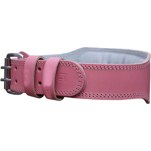 Gym Fitness Workout Weightlifting <b>Strong</b> Straight Leather Belt Heavy Duty for Unisex Custom Weight Lifting Belt Wholesale - Product Image 2