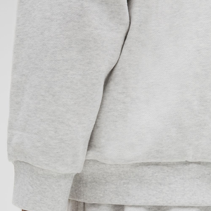 Sudadera con capucha de algodón grueso de calidad al por mayor para hombre, con estampado personalizado de lujo, con cremallera, anti-bolitas, de gran tamaño - Product Image 6