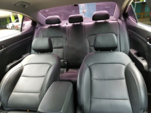 รถยนต์มือสองเกาหลีที่ดีที่สุด ปี 2016 ฮุนได อแวนเต้ GU114100 ซีดาน ไมล์น้อย ประหยัดน้ำมัน เชื่อถือได้ รถใช้แล้ว - Product Image 5