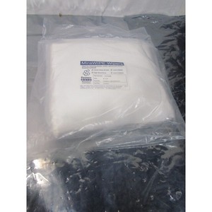2 Lotes de 75 Toallitas MiraWIPE HT5790B de 9" x 9" Delgadas - Equipo y Piezas de Semiconductores de Confianza de Marca Global - Product Image 1