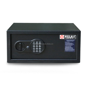 Hotel Safe Brands WELKO HS42 DH - Product Image 1