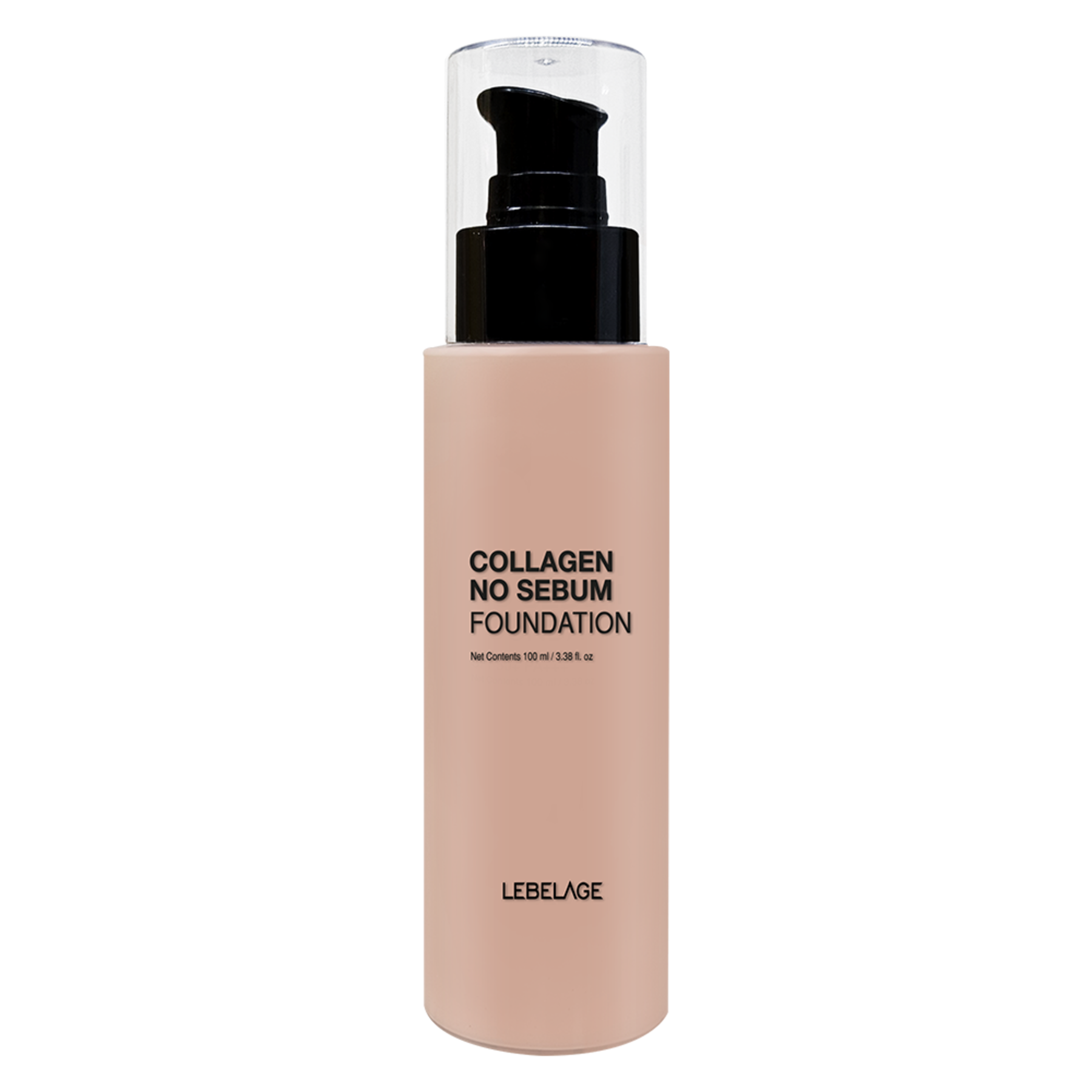 no.21 Natural Beige