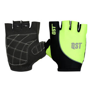 Gants de cyclisme de course antidérapants sur mesure de haute qualité Fitness Sports Vêtements de plein air pour la moto - Product Image 3
