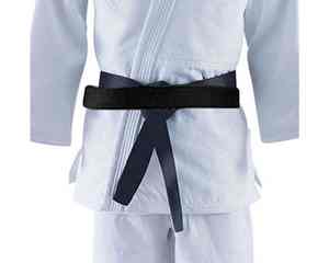 Kimono de Jiu-Jitsu Personalizado / Uniforme de Judo para Competición Blanco - Product Image 3