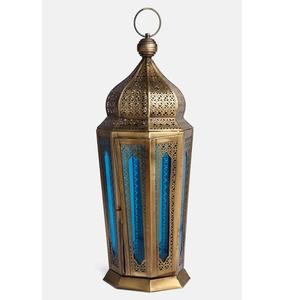 Nuevo Diseño Moderno de Farol Metálico para Huracanes, Decoración para Hogar, Jardín, Bodas, Navidad, Portavelas Colgante o de Mesa, en Oferta - Product Image 6