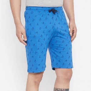 Shorts para Hombre Hechos en Pakistán, Precio Económico, Color Personalizado, Tela Cómoda de Alta Calidad - Product Image 4