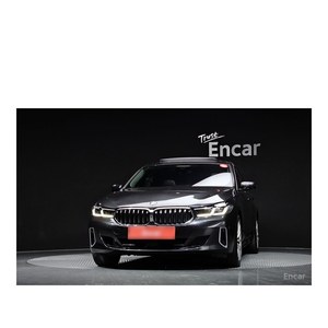 BMW GranTurismo (GT) 630i XDrive 2022, Lujo, Emisión Euro V, Volante a la Izquierda, Caja de Cambios Automática, 67,598 km - Product Image 3