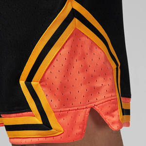 Pantalones Cortos de Malla con Estampado de Moda de Verano, Pantalones Cortos de Malla con Cintura Elástica para Hombre, Hechos en Pakistán/Pantalones Cortos de Malla de Verano - Product Image 4