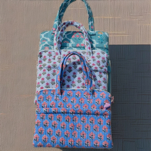 Elegant Cotton Large Single Assorted Quilted Laptop Sleeve Women Laptop <b>Bag</b> Laptop <b>Document</b> Handbag Travel Laptop Briefcase <b>Bag</b> - Product Image 1