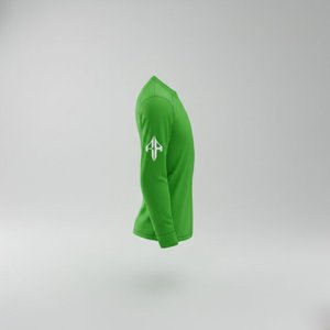 Camisetas y Tops Personalizados de Alta Calidad 2026, Protección UV, Manga Larga, 100% Poliéster Transpirable, por RIVIAN ATLANTIC - Product Image 5