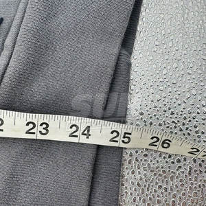 เสื้อฮู้ดดี้ผู้ชายดีไซน์ล่าสุดปี 2026 ระบายอากาศได้ดี เป็นมิตรกับสิ่งแวดล้อม ผลิตจากผ้าฝ้าย 100% สไตล์ดิสเทรส สำหรับฤดูหนาว ราคาถูก ผลิตในประเทศปากีสถาน - Product Image 6