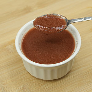 Puré de Fresa de Alta Calidad con Ingredientes 100% Naturales, Envasado en Tambor de Acero con Doble Polivinilo, Pulpa de Cítricos Hunza Evaporada - Product Image 2