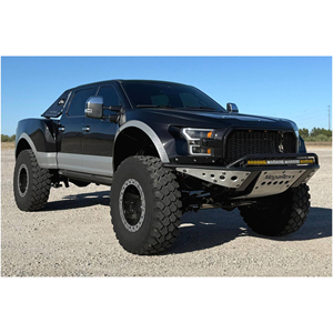 Ford F-250 Super Duty 4×4 MegaRexx 2021 - Product Image 1