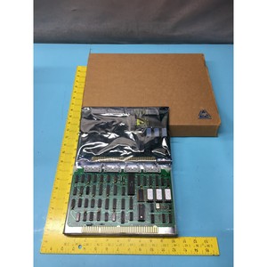 2 ELECTROGLAS 244636-002 MATERIAL HANDLING LOGIC - Equipo y Piezas de Semiconductores de Confianza de la Marca Global Legacy - Product Image 4